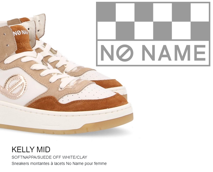 No Name