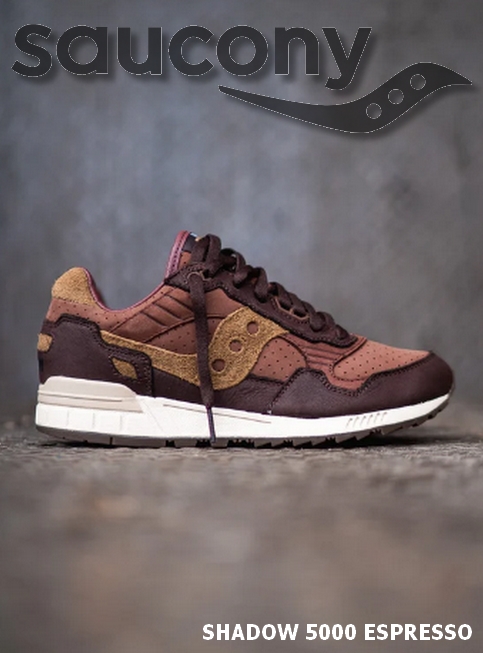 Saucony