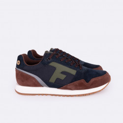 ELM SUEDE