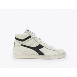GAME L HI WAXED