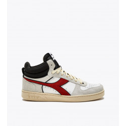MAGIC B SUEDE