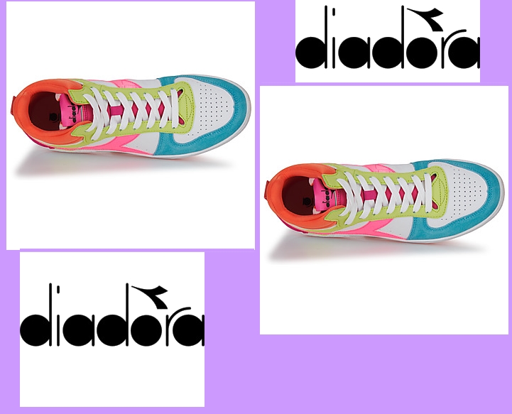 Diadora