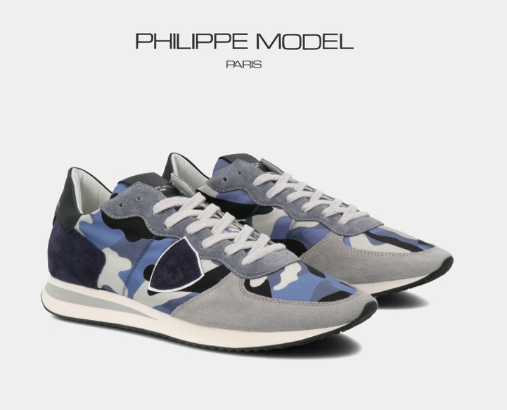Philippe Model