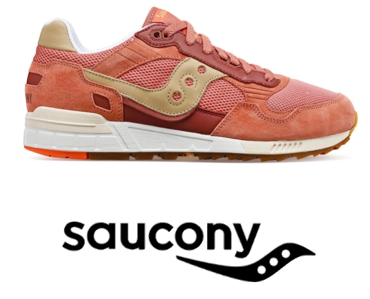Saucony