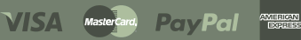 Logos - Paiement